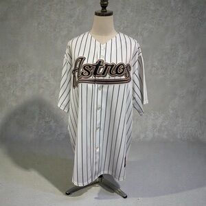 Majestic Genuine Merchandise Tag